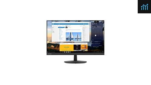 Lenovo L27q-30 27-inch QHD Review