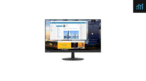 MONITOR LENOVO THINKVISION S22E-19 21.5-INCH LED BACKLIT, 1920X1080 AT 60  HZ, ENTRADA HDMI 1/VGA 1 - Intecsa