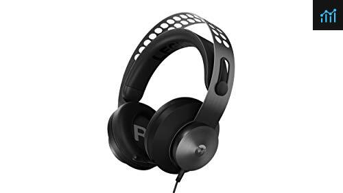 Lenovo Legion H500 PRO 7.1 Surround Sound review - gaming headset tested