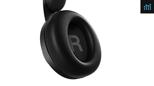 Lenovo Legion H500 PRO 7.1 Surround Sound review - gaming headset tested