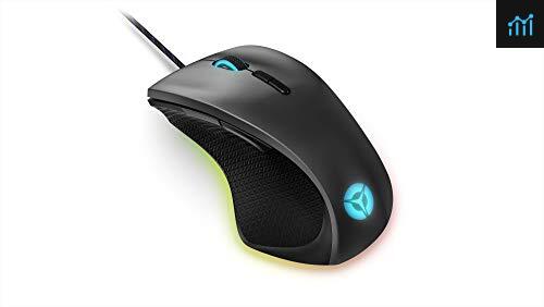 Lenovo Legion M500 RGB Review
