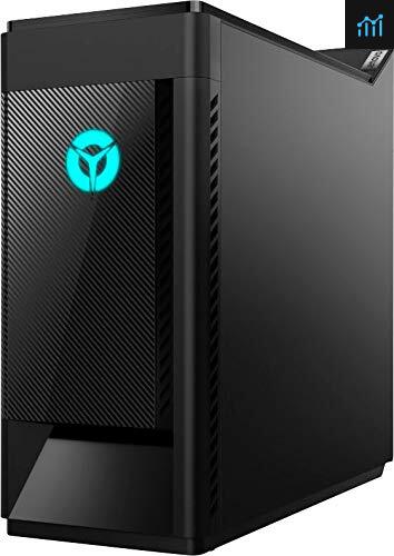 Lenovo Legion Tower 5 Gaming Desktop review - gaming pc tested