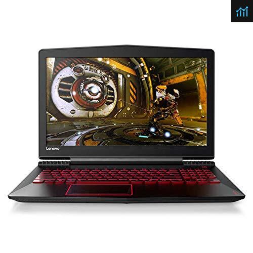 Lenovo Legion Y520 15.6" FHD review