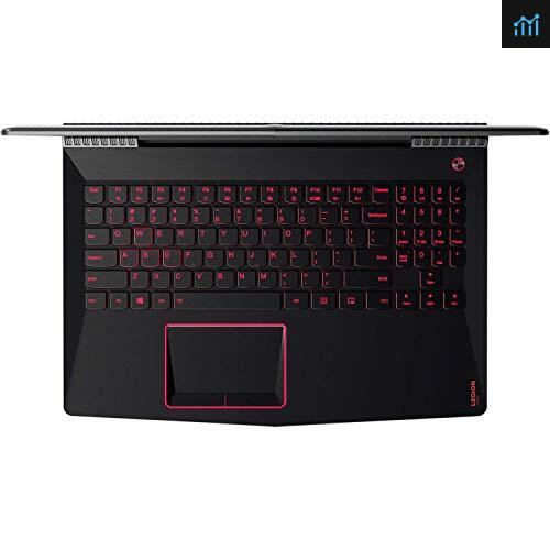 Lenovo Legion Y520 2019 Flagship 15.6