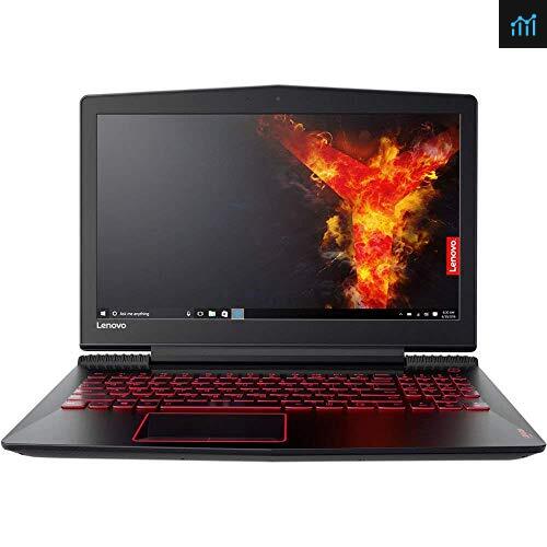 Lenovo Legion Y520 2019 Flagship 15.6