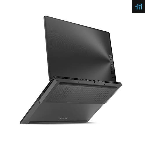 Lenovo Legion Y540 review - gaming laptop tested