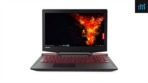 Lenovo Legion Y720 15.6