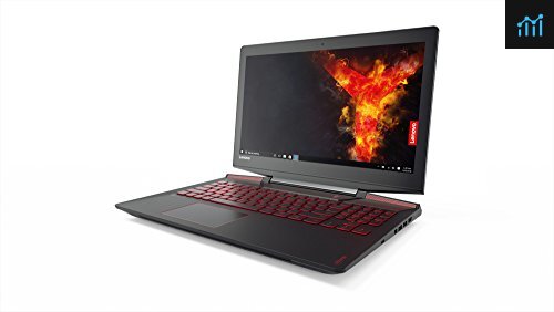 Lenovo Legion Y720 15.6