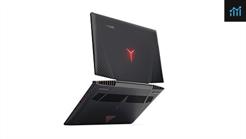 Lenovo Legion Y720 15.6