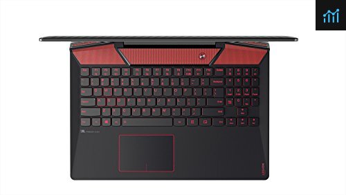 Lenovo Legion Y720 15.6