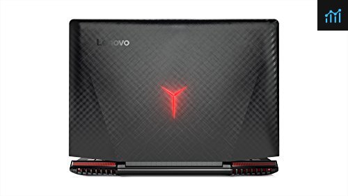 Lenovo Legion Y720 15.6