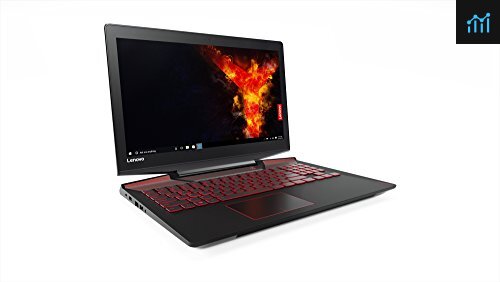 Lenovo Legion Y720 15.6
