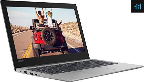 Lenovo Lenovo 130S review - gaming laptop tested