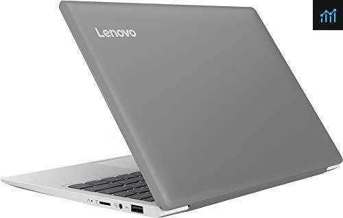 Lenovo Lenovo 130S review - gaming laptop tested