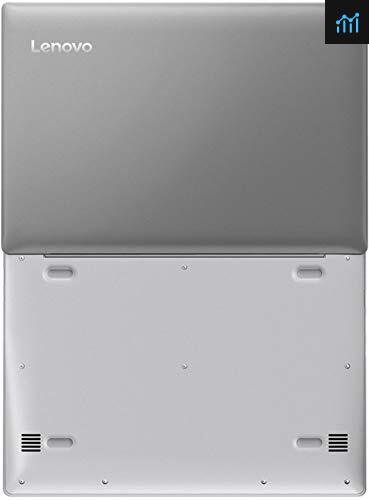 Lenovo Lenovo 130S review - gaming laptop tested
