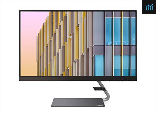 Lenovo Q24h-10 23.8-inch QHD Review