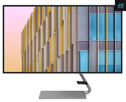 Lenovo Q27h-10 27-Inch Review