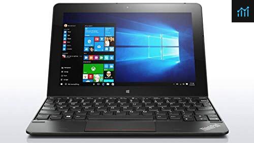 Lenovo Tablet Thinkpad 10 Review - PCGameBenchmark
