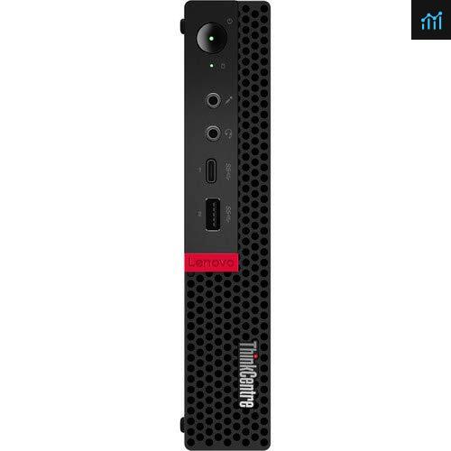 Lenovo ThinkCentre M630e Tiny Desktop Computer Review