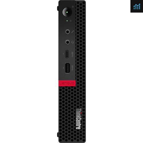 Lenovo ThinkCentre M630e Tiny Desktop Computer review - gaming pc tested