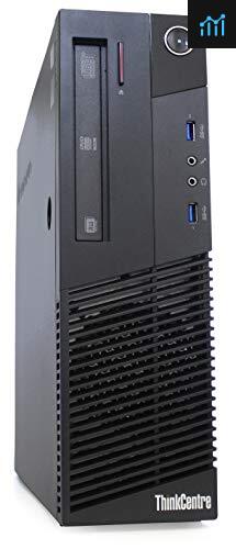 Lenovo ThinkCentre M93p Business Class Desktop review