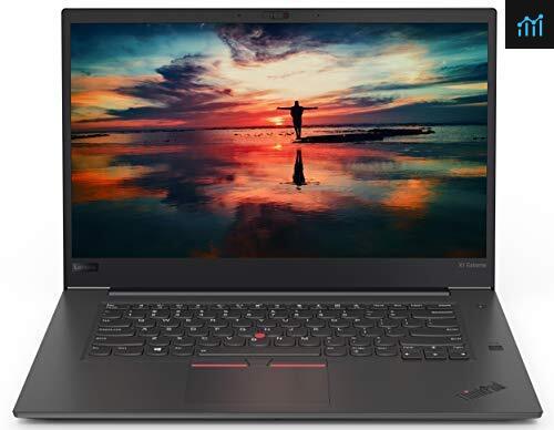 Lenovo ThinkPad-20MF-P1 review - gaming laptop tested