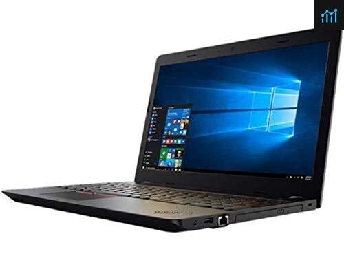 Lenovo ThinkPad E570 15.6" FHD Business review
