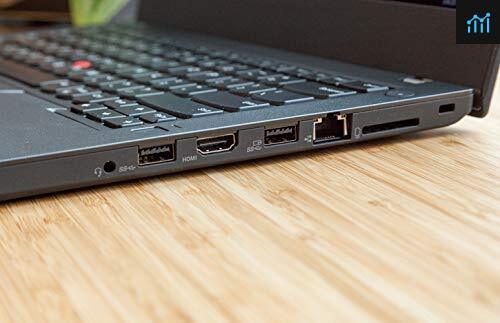 Lenovo ThinkPad T480 14 inch Review  PCGameBenchmark