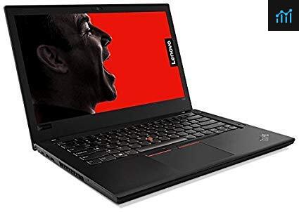 Lenovo ThinkPad T480 14 inch review