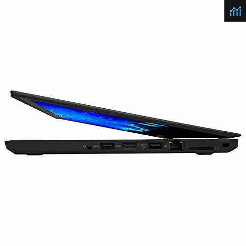 Lenovo ThinkPad T480 Business Review - PCGameBenchmark