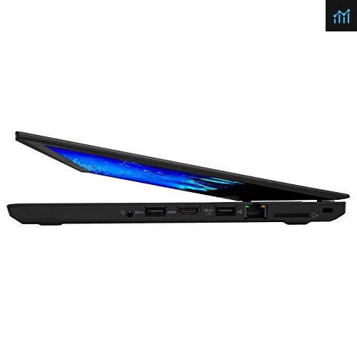 Lenovo ThinkPad T480 Business Review PCGameBenchmark