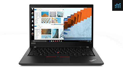 Lenovo ThinkPad T490 14.0" FHD review