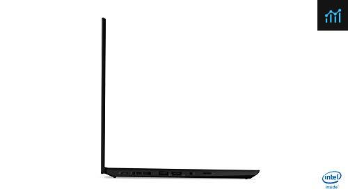 Lenovo ThinkPad T490 Review - PCGameBenchmark