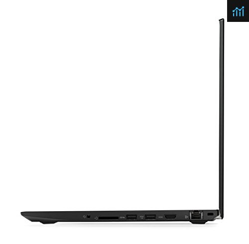 Lenovo ThinkPad T580 20L9001NUS 15.6