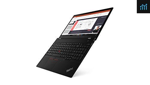 PC/タブレット タブレット Lenovo ThinkPad T590 15.6