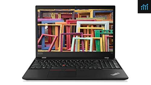 Lenovo ThinkPad T590 15.6
