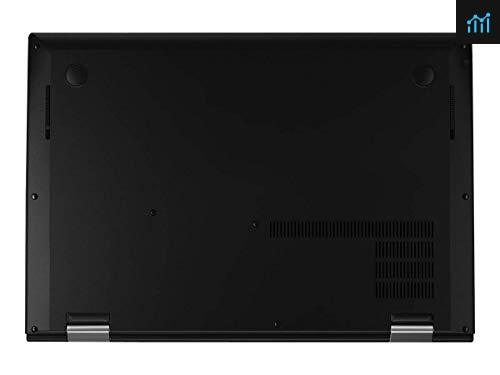 Lenovo ThinkPad X1 Carbon 2019 Flagship 14" FHD IPS Review