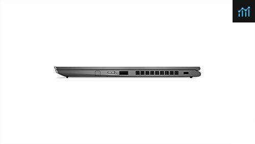 Lenovo ThinkPad X1 Yoga 4th Gen 14