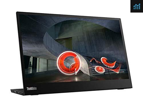 Lenovo ThinkVision M14 14