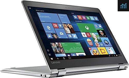 Lenovo Yoga 710 2-in-1 11.6" FHD Touchscreen Flagship High Performance review