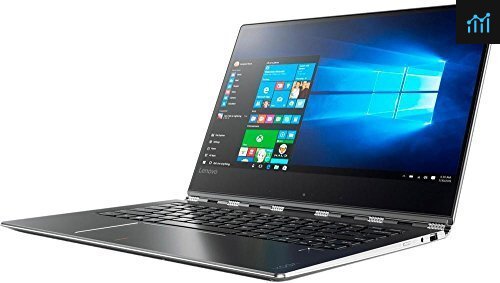 Lenovo Yoga 910 Business 14" 2 in 1 Full HD IPS Touchscreen review