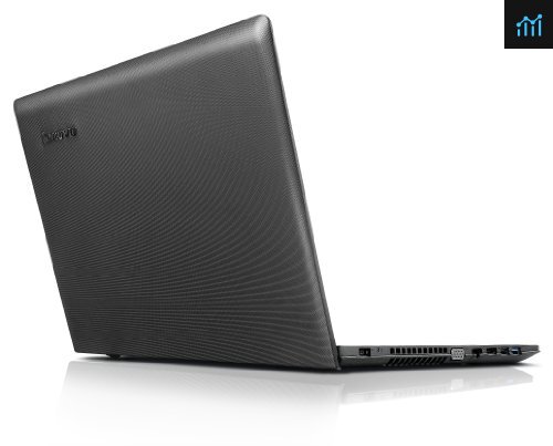 Lenovo Z50 80EC00GKUS review - gaming laptop tested