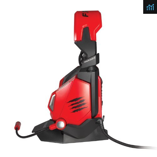 Mad catz best sale freq 7