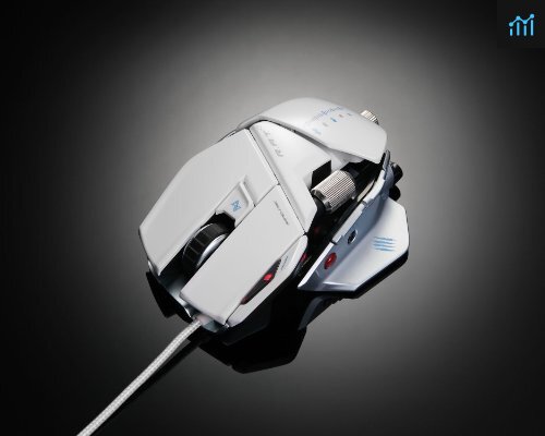 mad catz rat 7 is glitching out during games mad catz rat 7 is glitching out during games