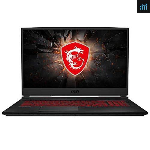 MSI 9SD review - gaming laptop tested