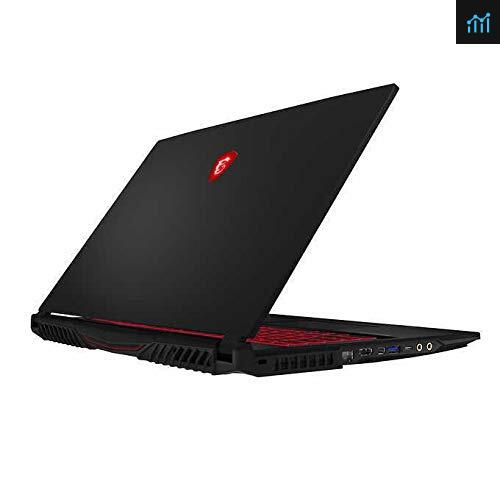 MSI 9SD review - gaming laptop tested