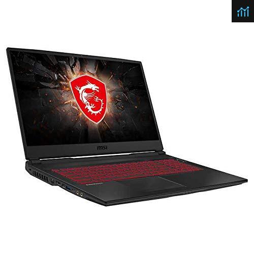 MSI 9SD review