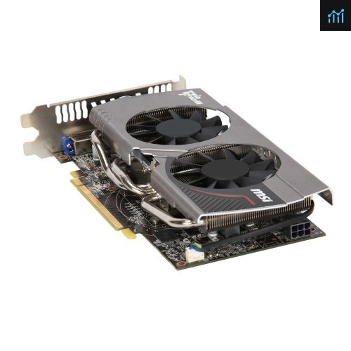 Msi Amd Radeon Hd 7850 2gb Review Pcgamebenchmark