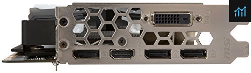 Msi 1070 ti armor review outlet