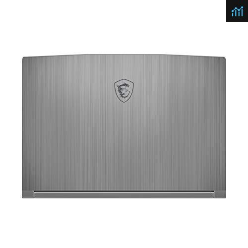 MSI Creator 15M A9SD-044 15.6